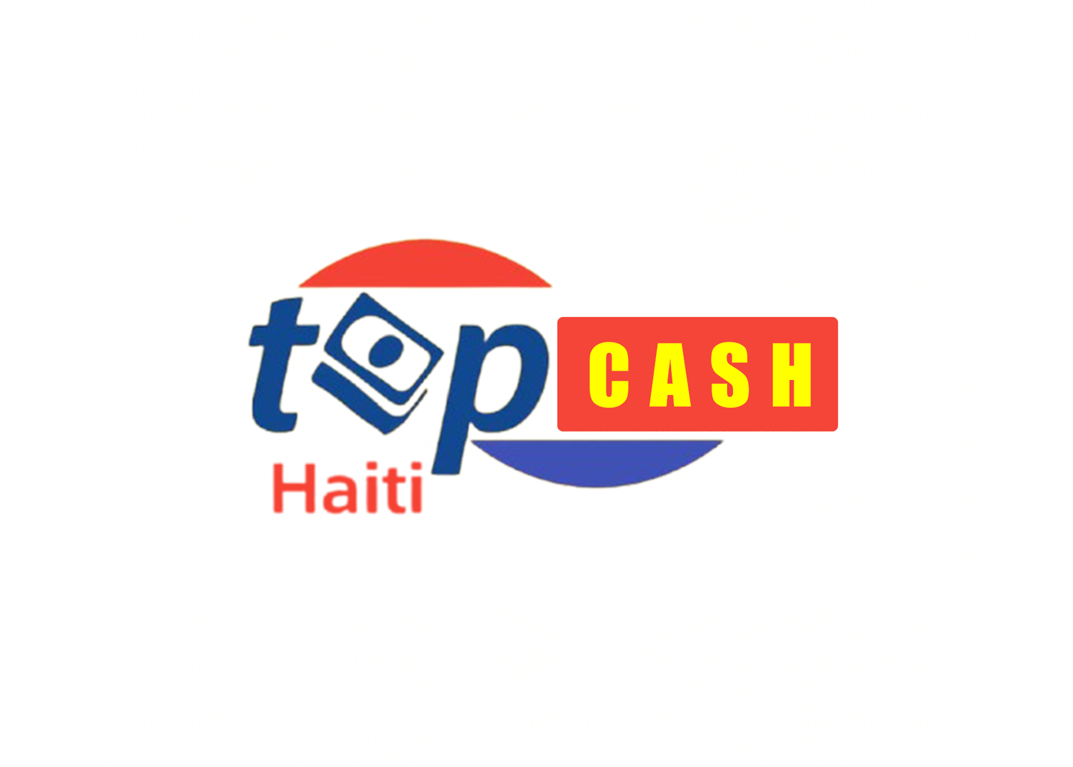 TopCash Logo